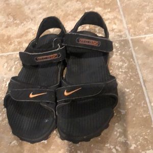 Boys ACG Nike sandals